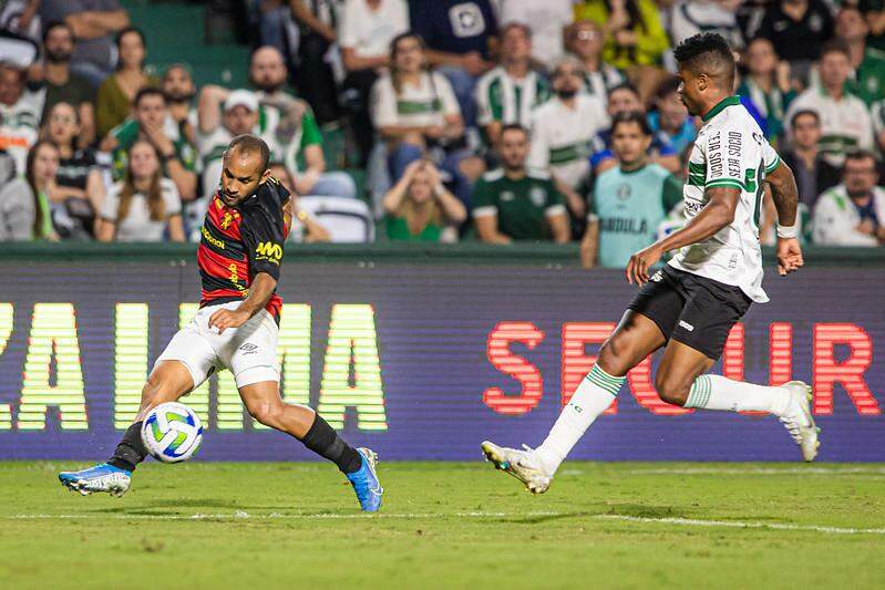 CBF divulga tabela do Brasileiro; veja jogos do Leão - Sport Club do Recife