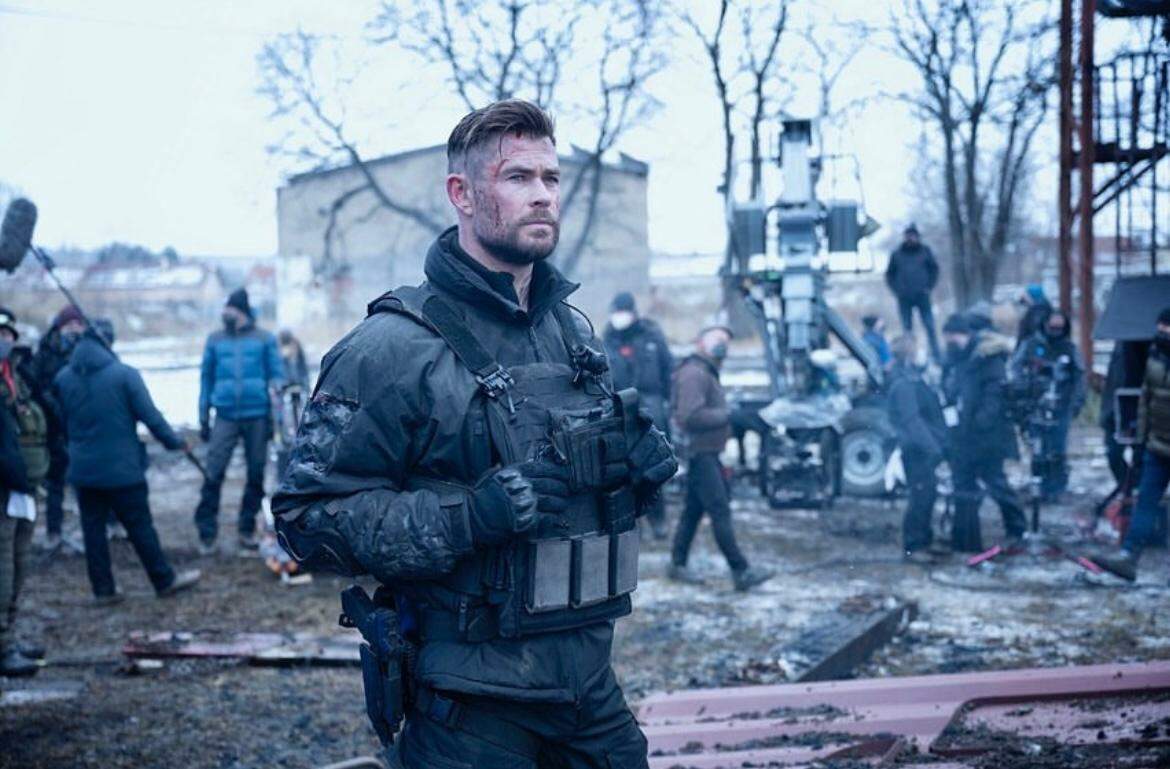 Chris Hemsworth será entrevistado no Brasil; veja onde assistir