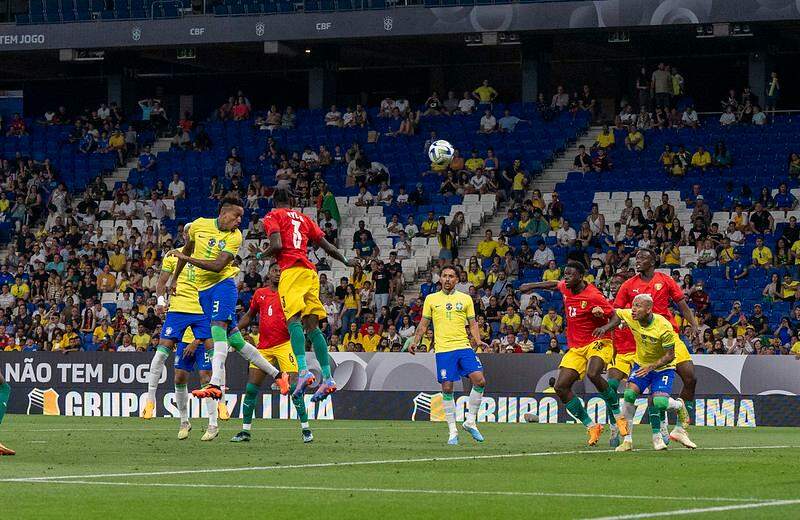 Jogos de Hoje: Veja a Agenda do Futebol nesta terça (20)