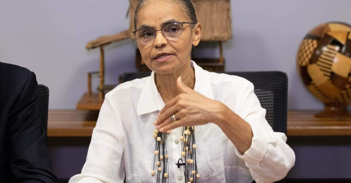 Ministra Marina Silva é aguardada na CPI das ONGs para prestar esclarecimentos Política O Ministra Marina Silva é aguardada na CPI das ONGs para prestar esclarecimentos Política O