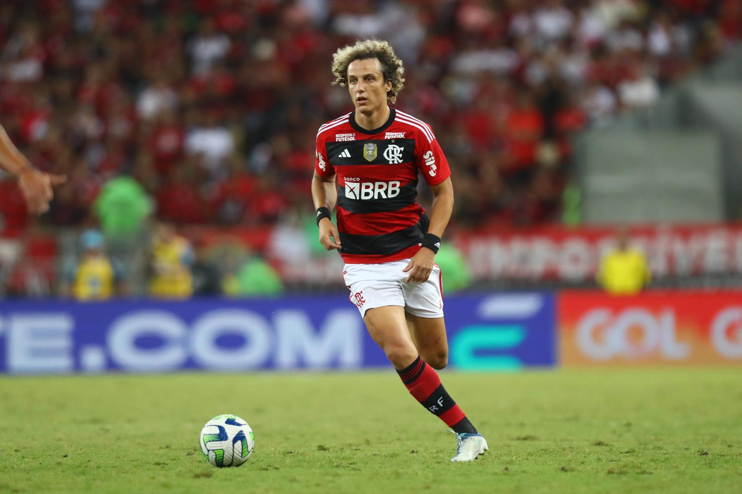 Onde assistir online jogo do Flamengo no Brasileirão ao vivo - 25/06