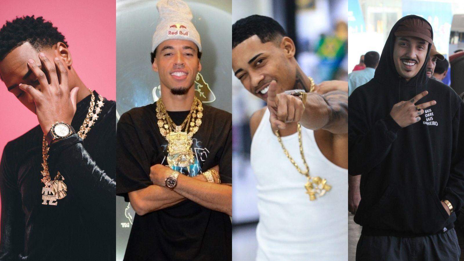 O que é trap? Veja significado, artistas e diferenças do rap