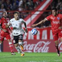 Inter x Independiente Medellín - onde assistir ao vivo, horário do jogo e  escalações