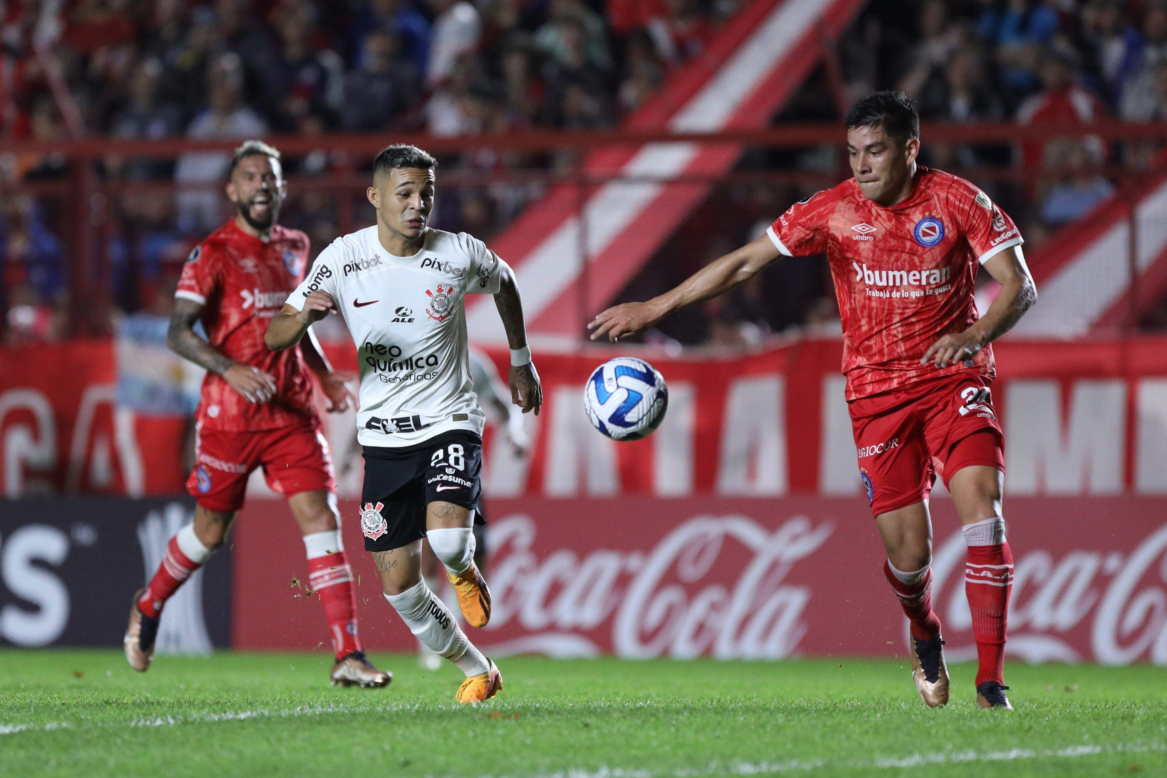 Flamengo x Aucas ao vivo: onde assistir ao jogo da Libertadores online