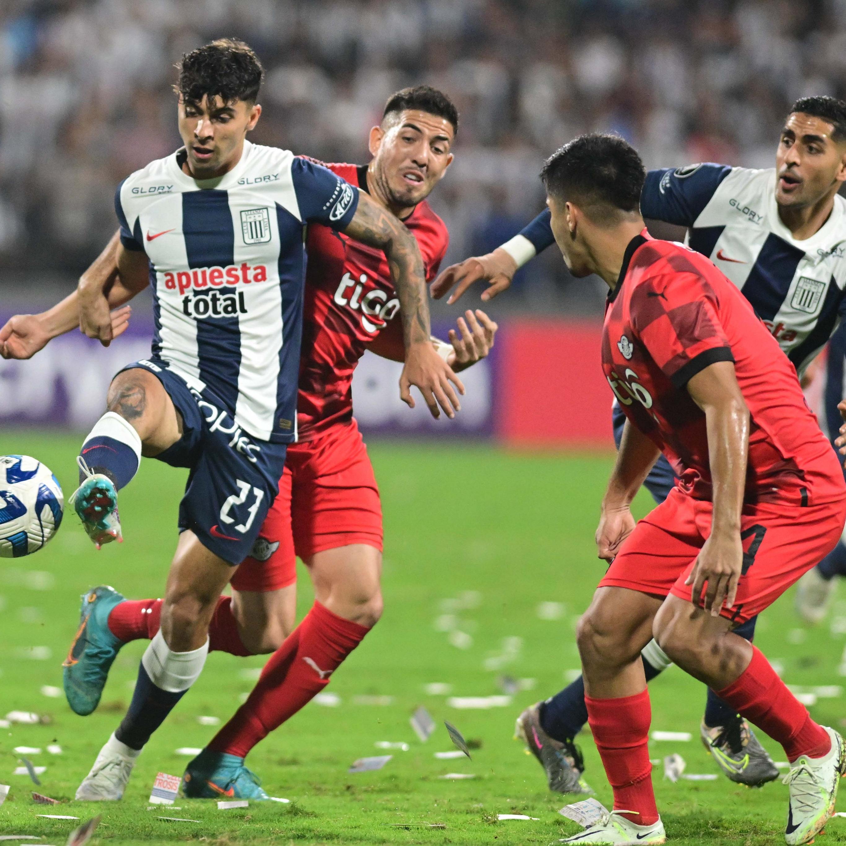 Libertad x Atlético-MG; veja horário e onde assistir ao vivo