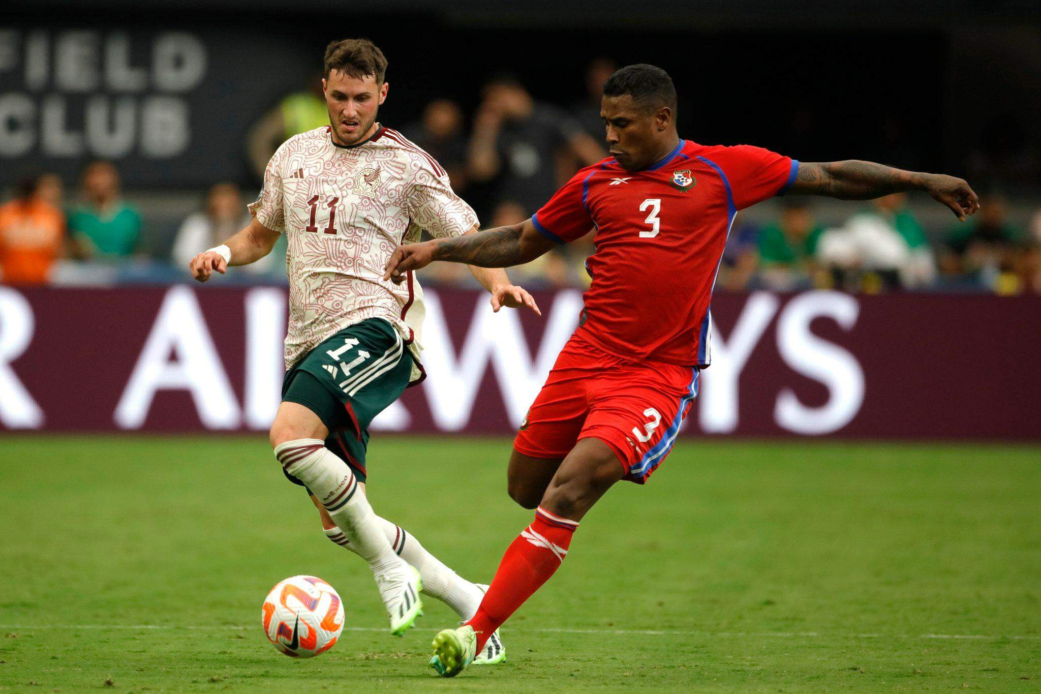 Copa Ouro Concacaf: Veja onde assistir aos jogos da rodada 1 e