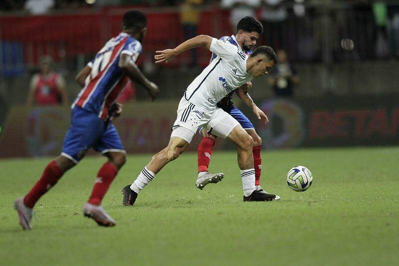 Cruzeiro x Athletic Club ao vivo: assista online de graça ao jogo pelo  Campeonato Mineiro