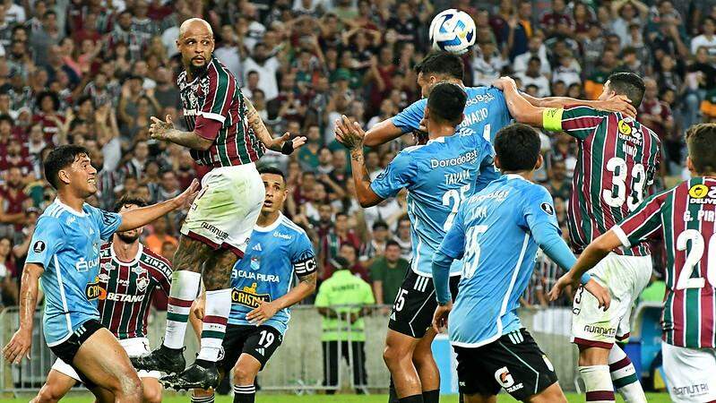 Flamengo x Fluminense ao vivo: onde assistir ao jogo do Brasileirão online