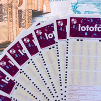 Lotofácil premia apostas que acertam 11, 12, 13, 14 e 15 números. Veja como resgatar o prêmio.