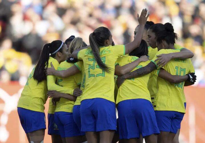 Dias de jogos da Seleção Feminina na Copa do Mundo serão ponto facultativo  no Pará, Pará