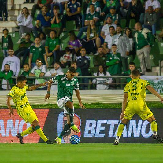 Coritiba x Goiás: onde assistir ao vivo, horário e informações do