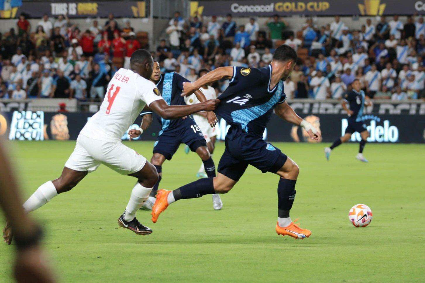 Copa Ouro Concacaf: Veja onde assistir aos jogos da rodada 1 e