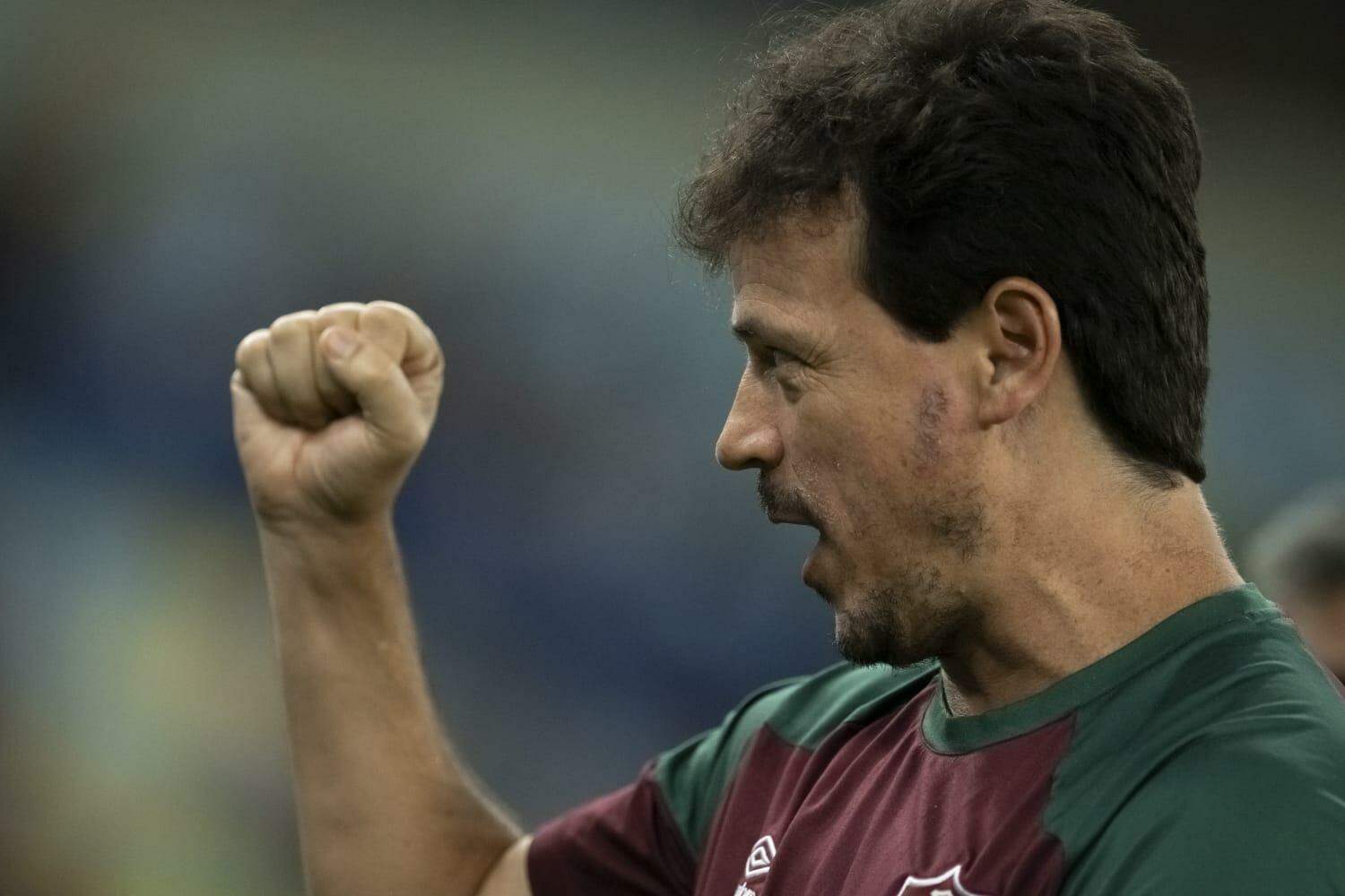 JORGE RODRIGUES/AGIF - AGÊNCIA DE FOTOGRAFIA/ESTADÃO CONTEÚDO AGF