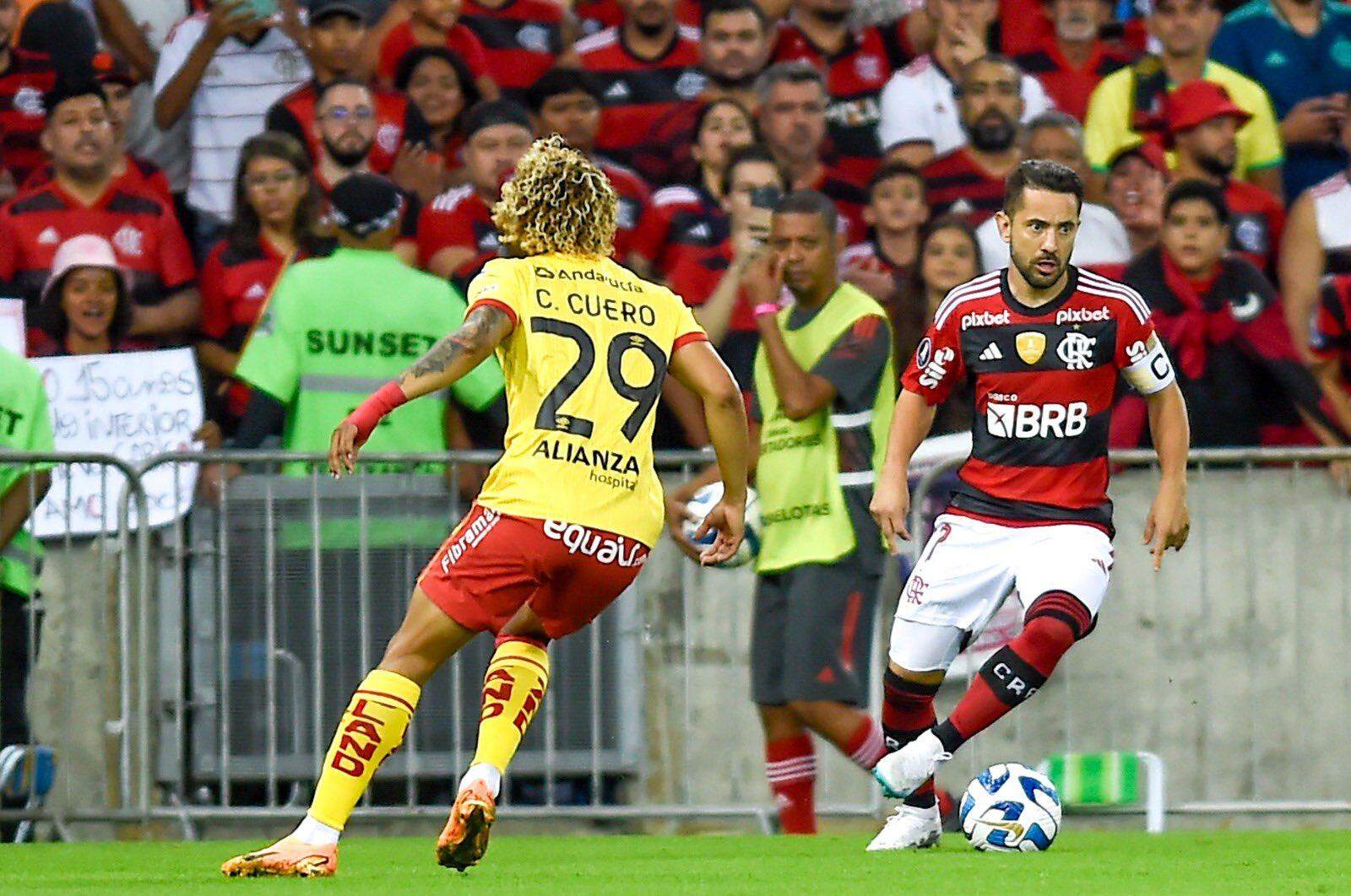 Flamengo x Maringá: as prováveis escalações, onde assistir ao vivo, de  graça e online - Copa do Brasil - Br - Futboo.com