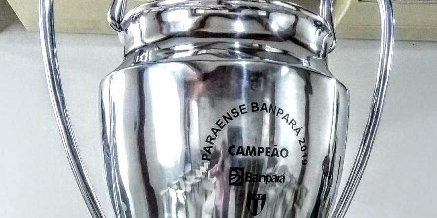 Reunião para definir detalhes do Campeonato Paraense de 2020 será ...