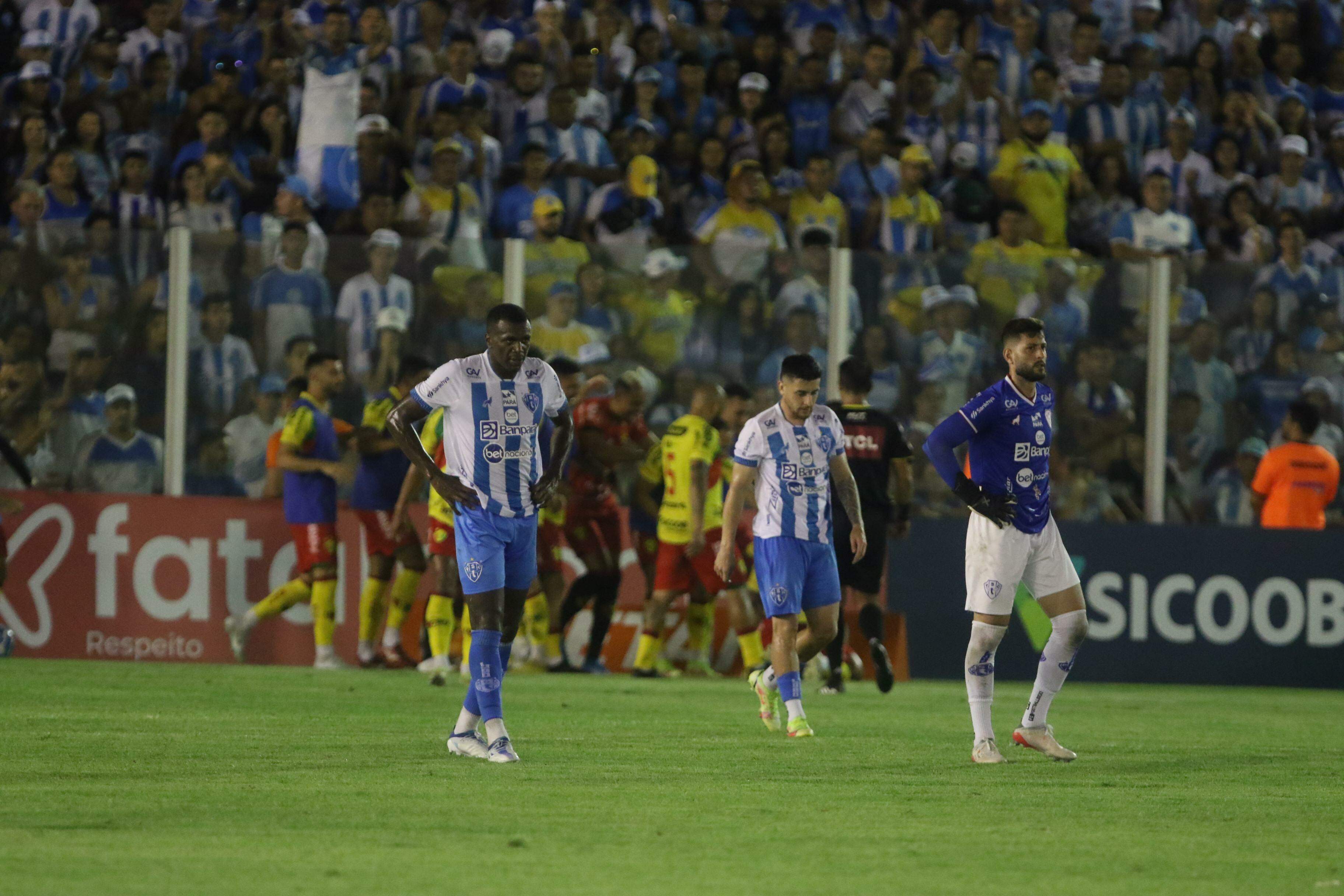 Sem levar gols a três jogos, CSA tem a melhor defesa da Série C