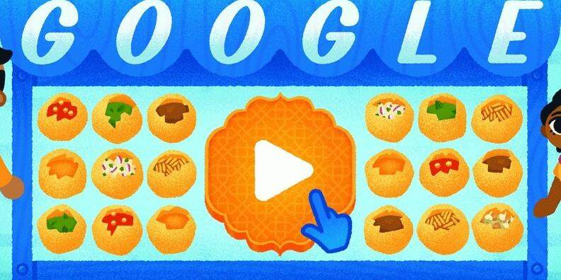 Os 12 melhores jogos do Google Doodle