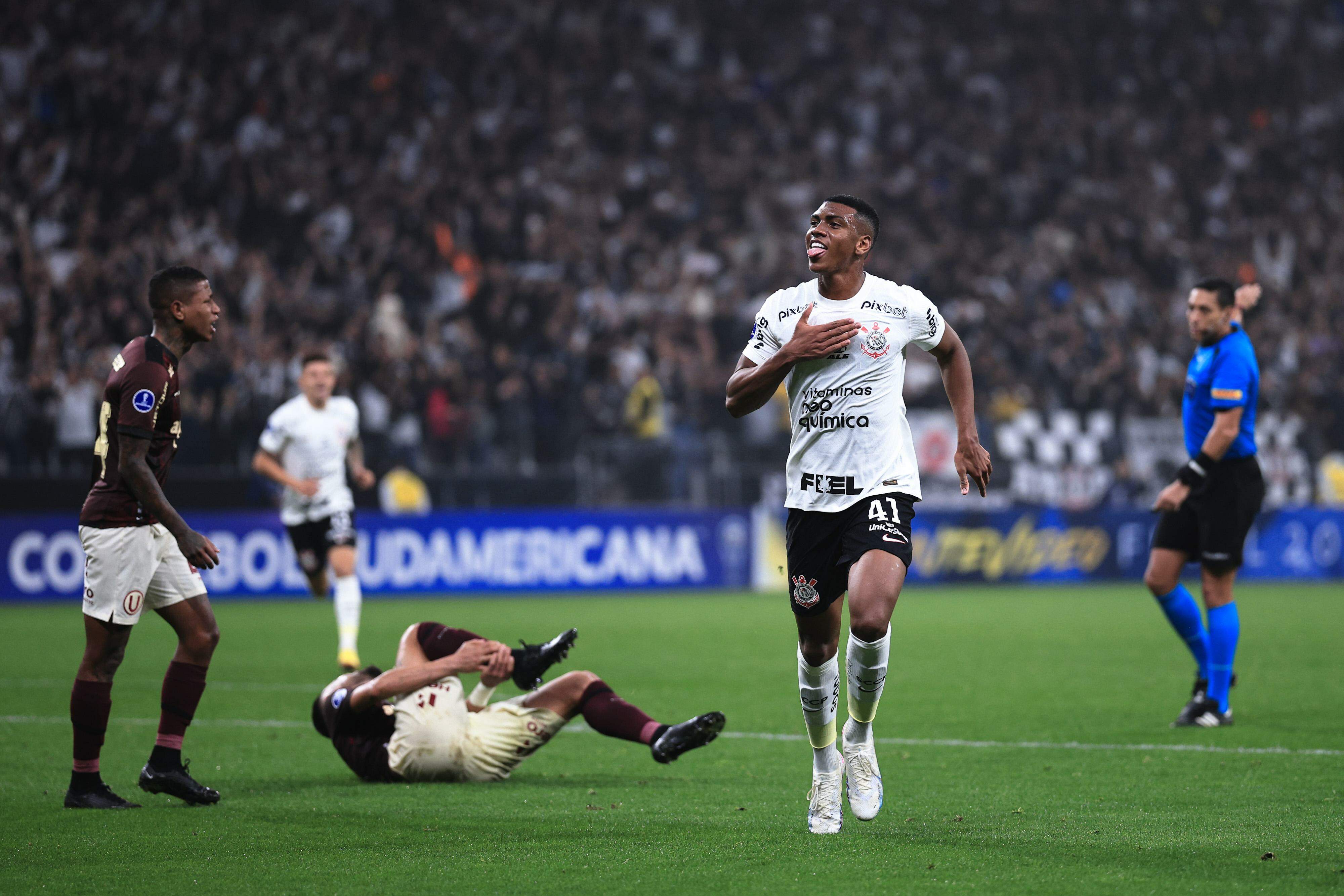 JOGO DAS LENDAS TIMÃO 113 ANOS, Corinthians x Real Madrid