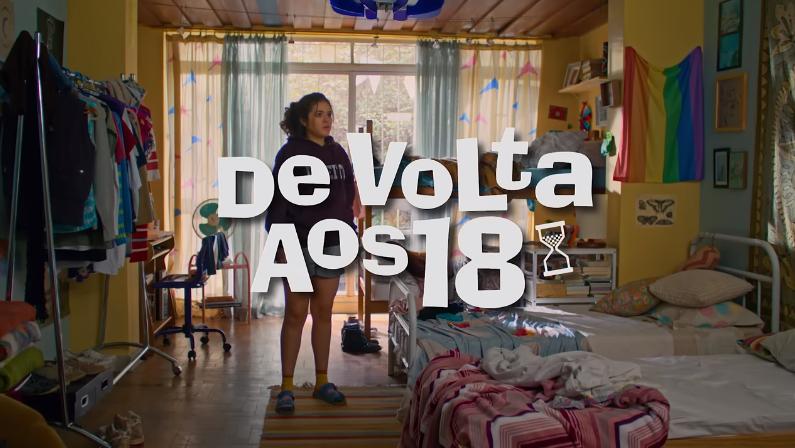 Sucesso da Netflix, 'De Volta aos 15' é renovada para 3ª temporada; confira  o teaser | Televisão | O Liberal