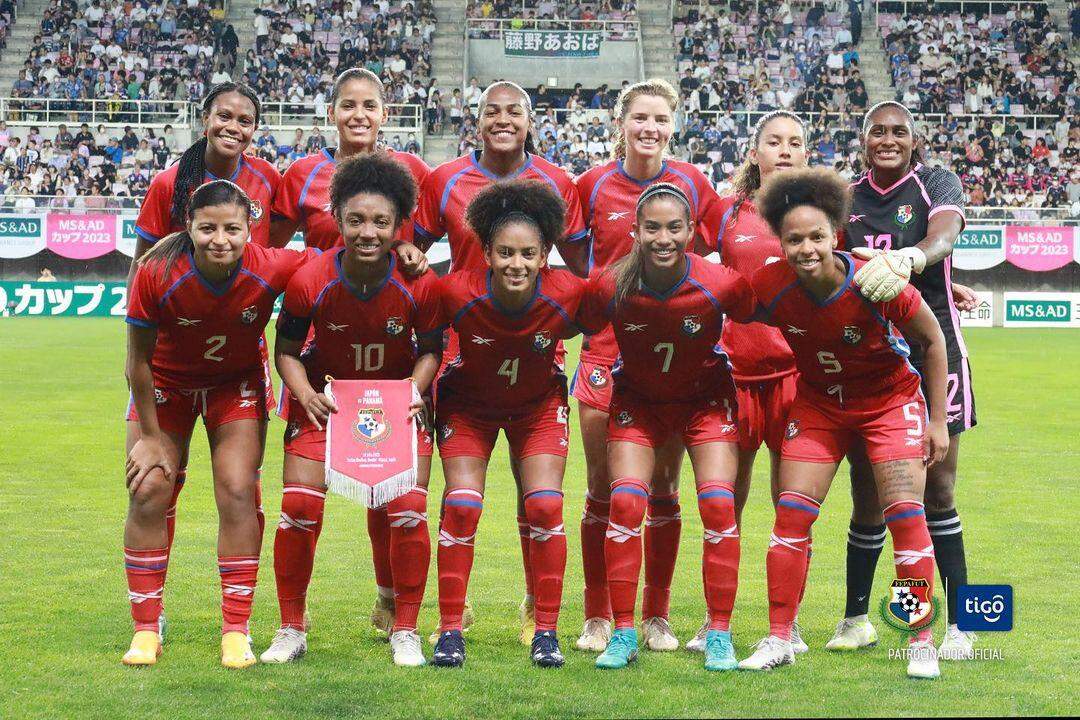 Hoje tem estreia do Brasil na Copa do Mundo Feminina, jogo é contra o  Panamá – Portal Rondon