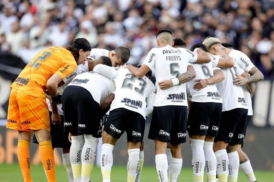 São Paulo x Corinthians ao vivo e online, onde assistir, que horas é,  escalação e mais da semifinal da Copa do Brasil