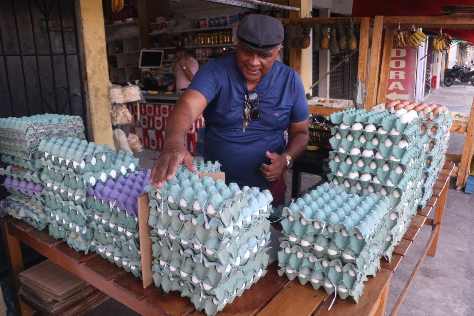 [問卦] 巴西雞蛋一台斤41.88元有算錯嗎？