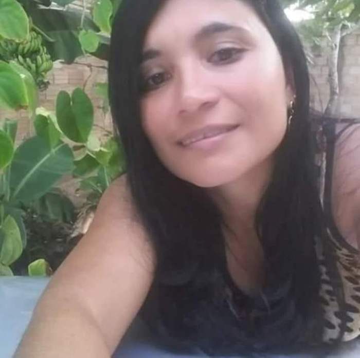 Maria Alvina Conceição Sousa está em busca da família biológica, em ...