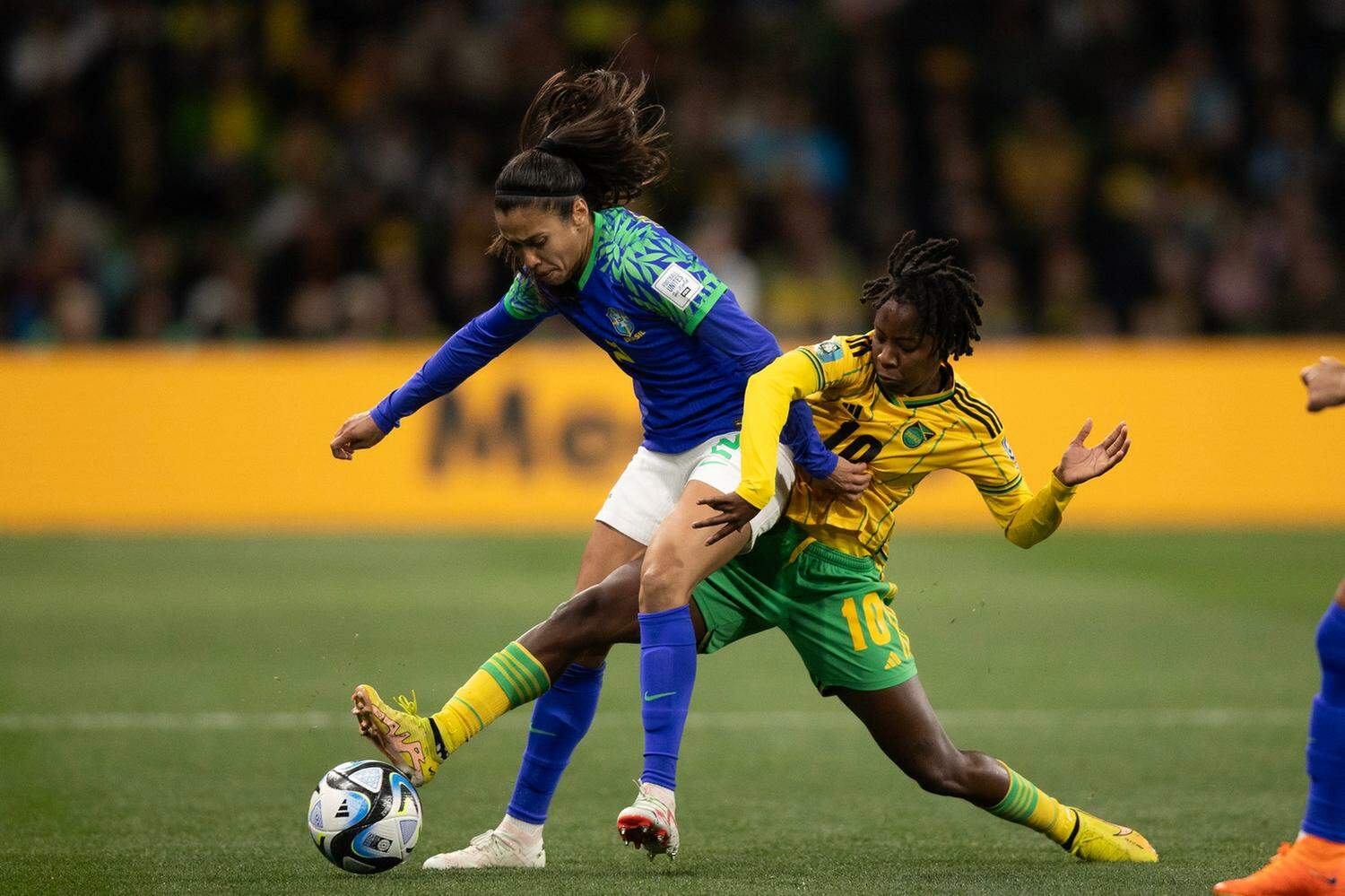 Confira onde assistir aos três jogos desta sexta (21) da Copa do Mundo  Feminina de Futebol - Folha PE