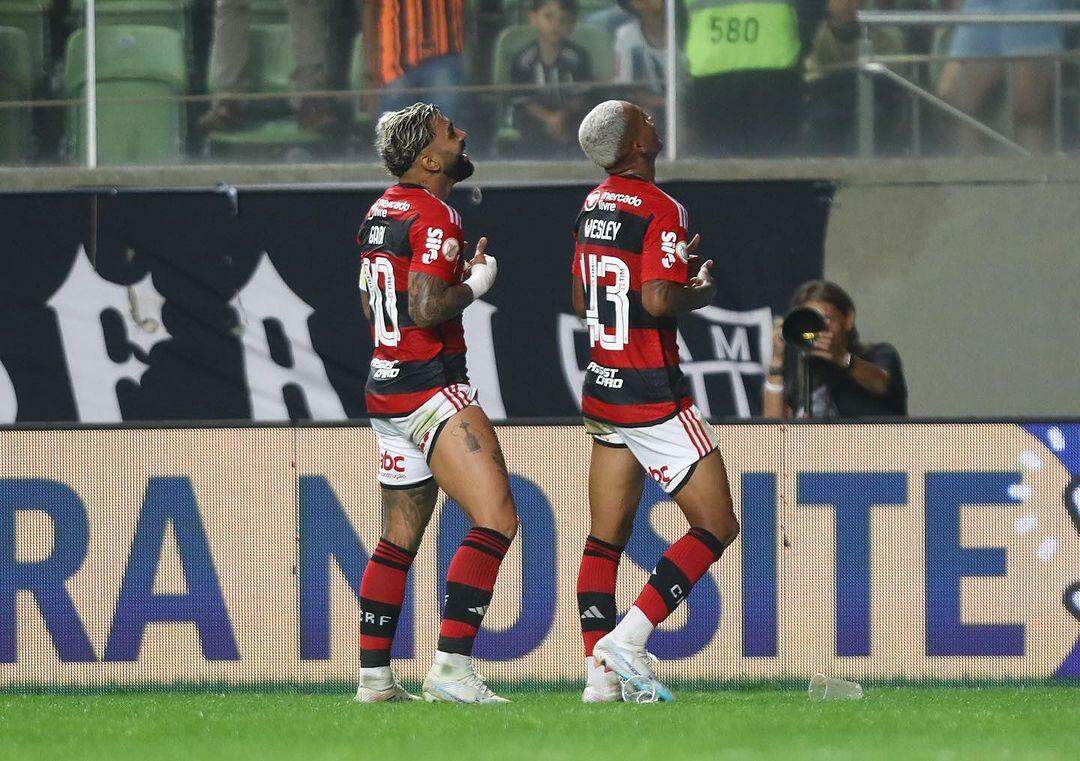 Flamengo x Olimpia: onde assistir, horário e escalações do jogo da  Libertadores