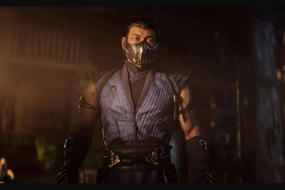 Novo trailer de lançamento de Mortal Kombat 1 revela gameplay de