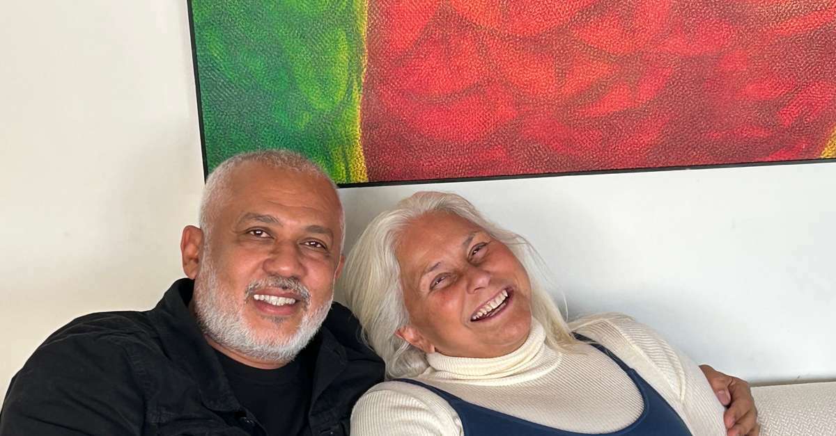 Fafá de Belém ganha musical em homenagem aos seus 50 anos de carreira ...