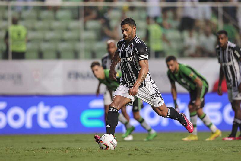 Jogo Bahia x Atlético-MG agora? Saiba placar da partida ao vivo