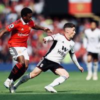 Na última edição da Premier League, Manchester United somou 34 pontos a mais que Wolverhampton