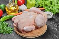 Proteína magra, o frango rende diversas opções de preparo