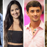 Veja quem foram os 23 campeões do reality mais disputado do Brasil