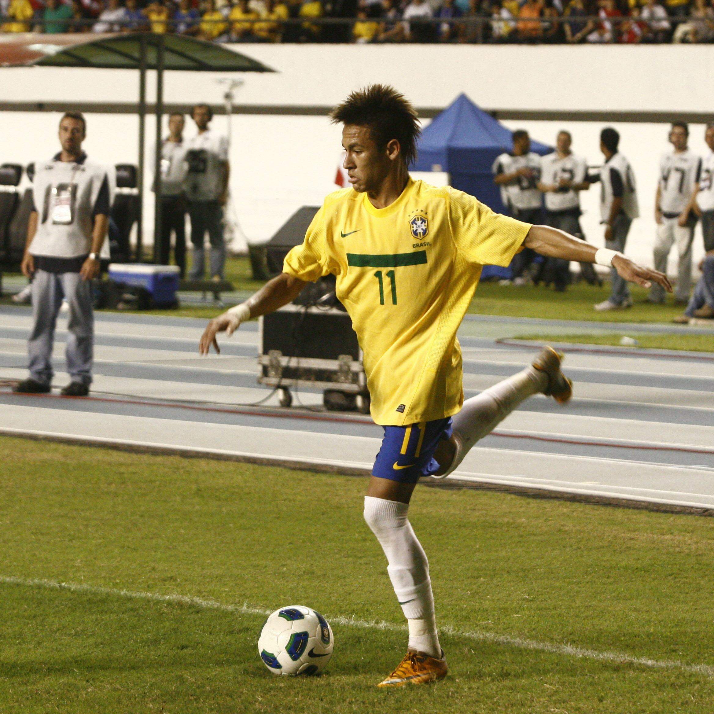 Neymar joga hoje no Al-Hilal x Al-Fayha? Onde assistir de graça