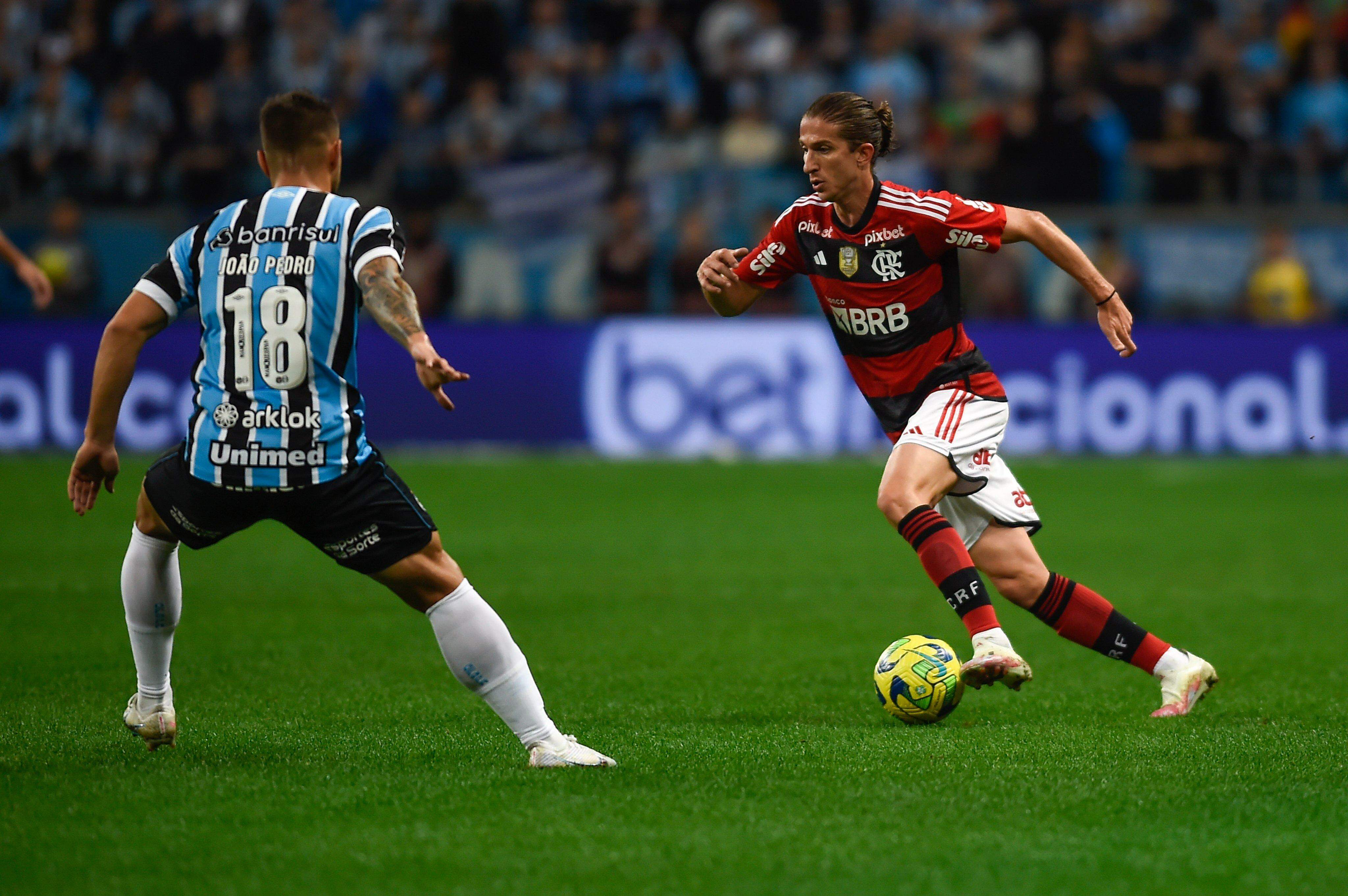 Onde assistir o jogo do Flamengo hoje, domingo, 20, pelo Brasileirão; veja  horário