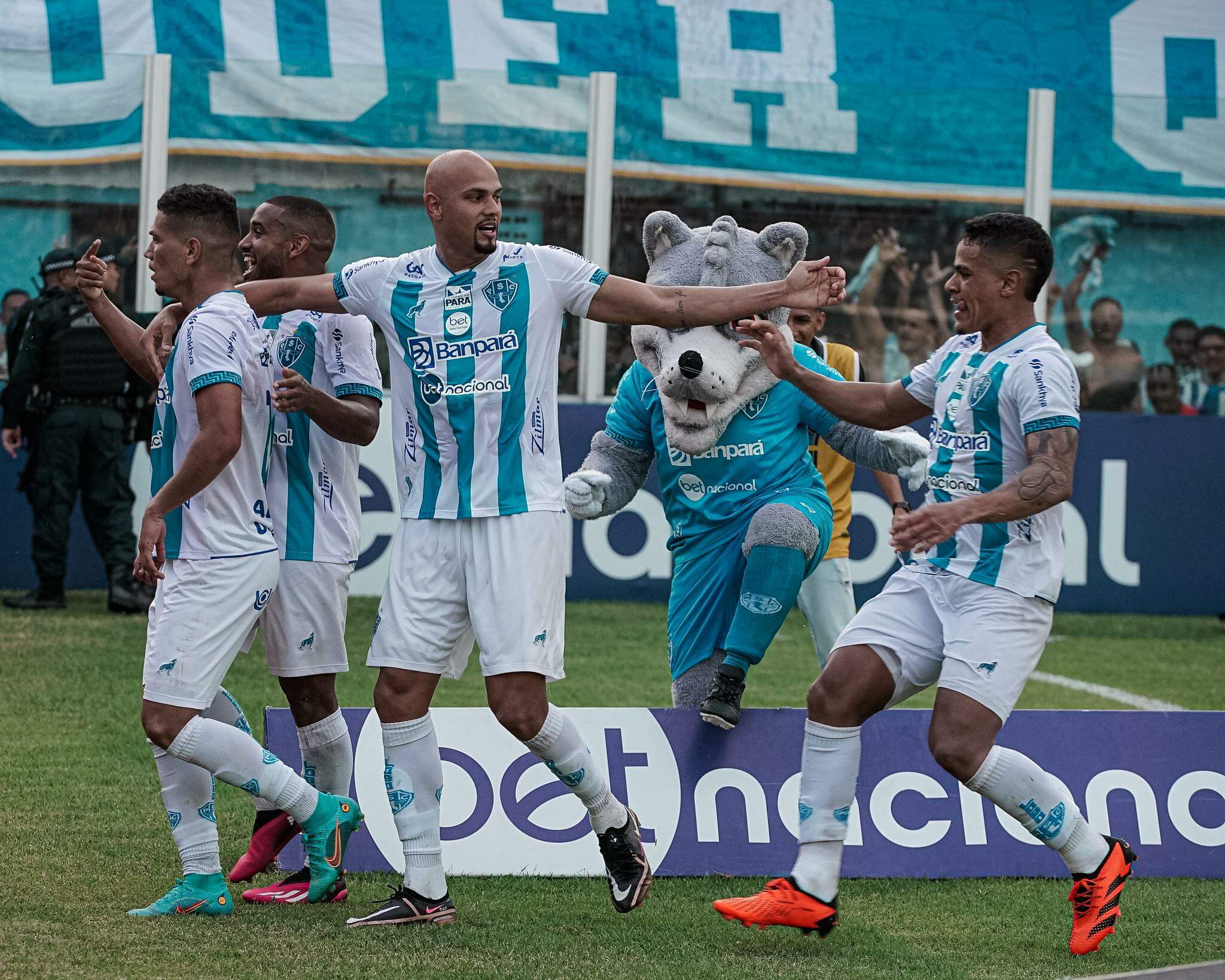 Mesmo tendo sido derrotado pelo Paysandu, Botafogo-PB ainda tem controle  sobre seu destino e pode alcançar a Série B - Polêmica Paraíba - Polêmica  Paraíba