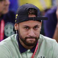 Em 2023, Neymar terá o ano com menor número de jogos da carreira
