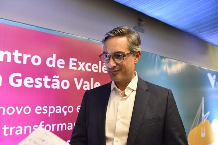 Vale inaugura Centro de Excelência em Gestão e estimula desenvolvimento no Pará | Belém | O Liberal