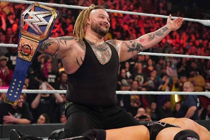 Lutador astro da WWE, Bray Wyatt morre aos 36 anos