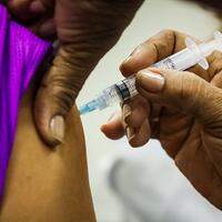 O objetivo da campanha de multivacinação foi de resgatar as coberturas vacinais dos imunizantes oferecidos na rotina na Rede de Atenção Básica, que, nos últimos anos, não têm alcançado as metas preconizadas pelo Programa Nacional de Imunização (PNI).