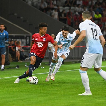 Besiktas x Dínamo Kiev: onde assistir ao vivo e horário do jogo hoje  (31/08) pela Conference League, Futebol