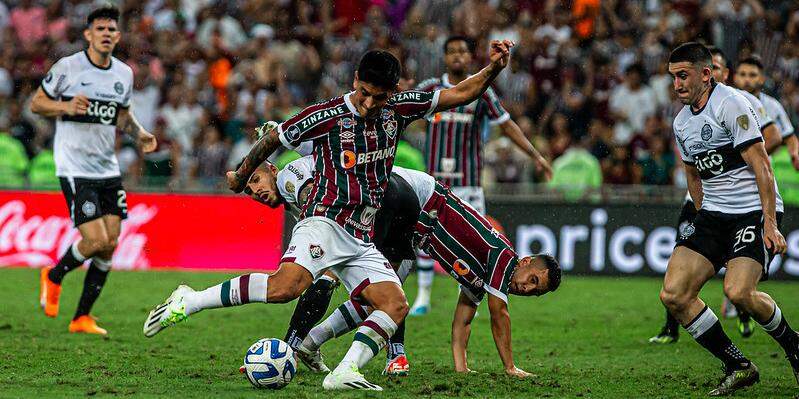 Onde vai passar o jogo do Fluminense na Libertadores hoje, 8 de agosto