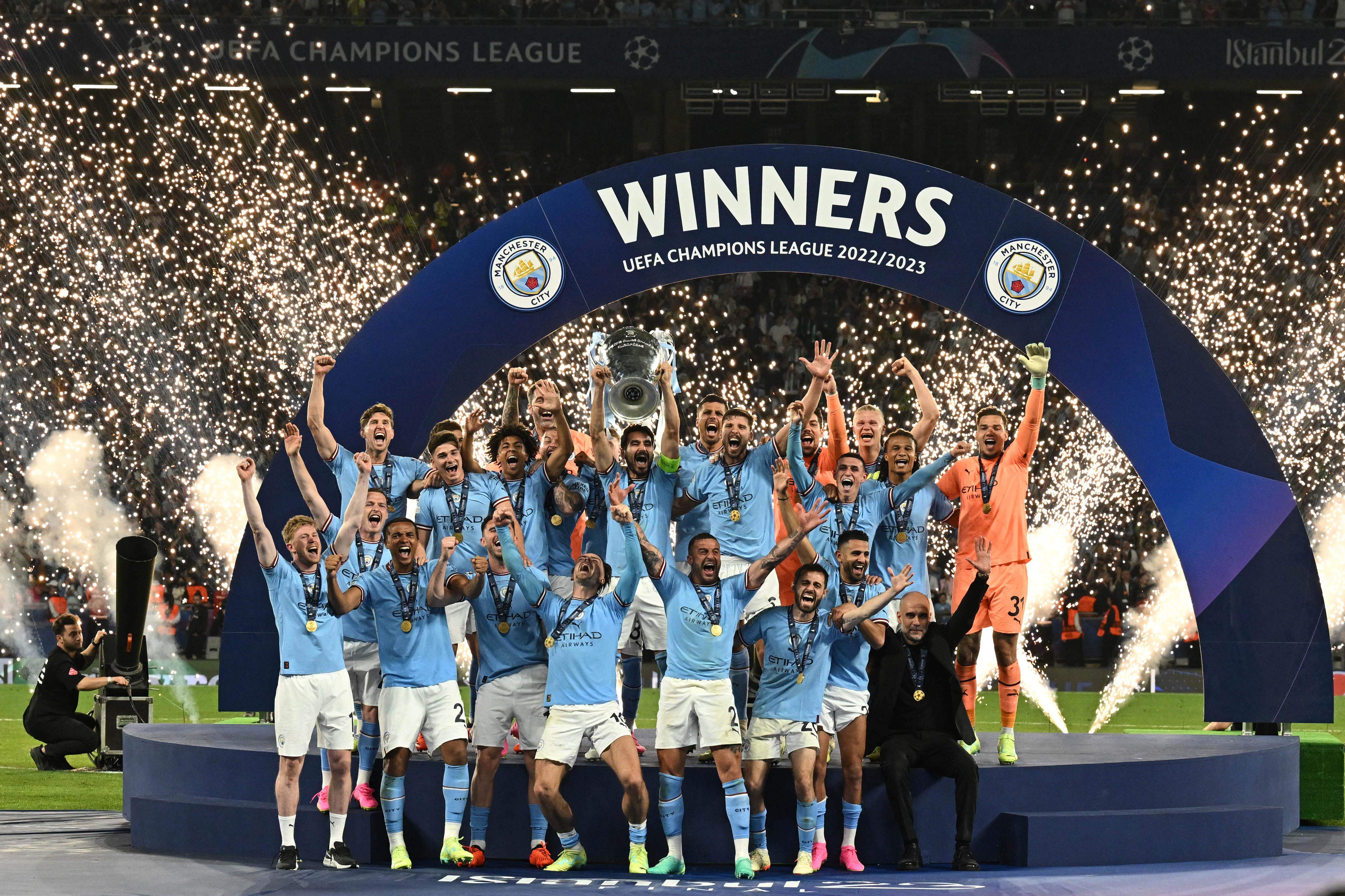 Oitavas de final da Champions League 2022/23; Os jogos, onde assistir e  como apostar - Champions League - Br - Futboo.com