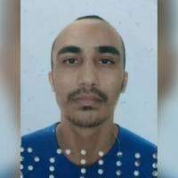 Jorge Henrique Valente Rosa possuía uma extensa ficha criminal por roubos e tráficos, além de estar sob monitoramento eletrônico, segundo a polícia.