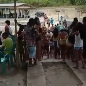 Bebê morre após se afogar em piscina enquanto a mãe estendia roupas, diz  Corpo de Bombeiros, Goiás