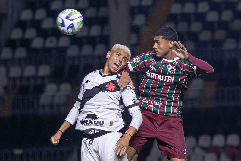 Copa do Brasil Sub-20: Assista ao vivo e de graça ao jogo