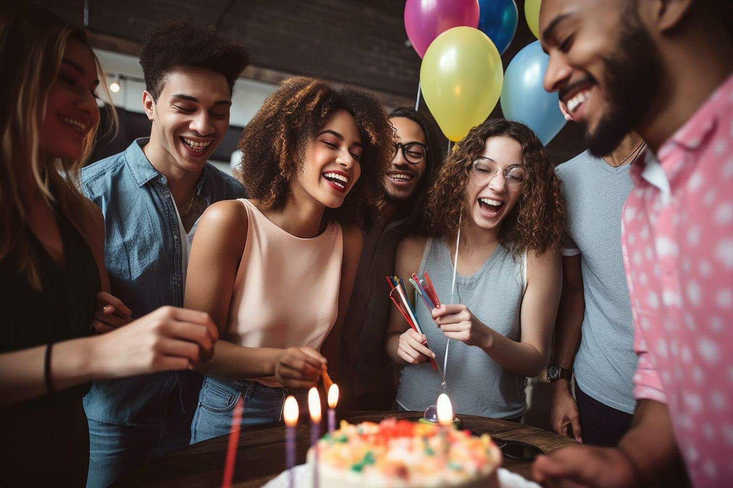 Preços baixos em Suprimentos para festa de aniversário de