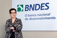 Tereza Campello, diretora socioambiental do BNDES: participação dos municípios faz parte de um conjunto de ações de enfrentamento 
do desmatamento